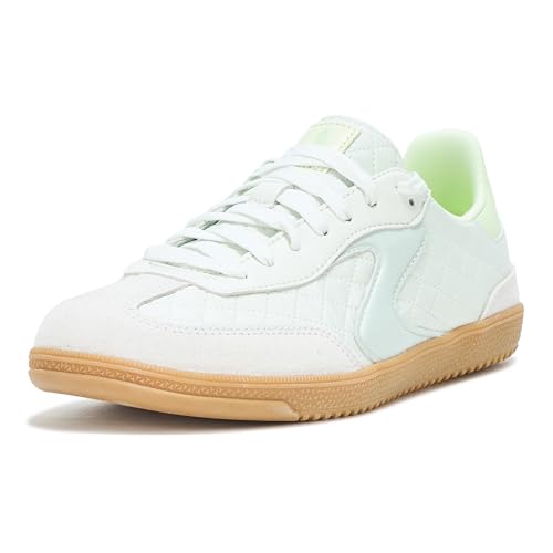 Basket Skechers Hotshot Cool Transition pour femme en maille respirante active