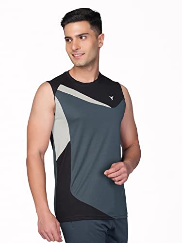 Image of TECHNOSPORT Men Vest