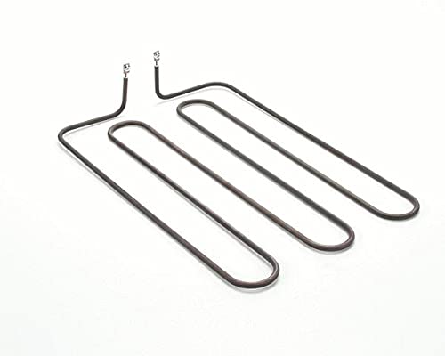 GARLAND COMMERCIAL INDUSTRIES G01816-1 Inner Element 208V 3350W