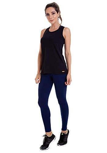 REGATA SMART NADADOR PRETA BEST FIT