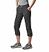 Columbia Women's Standard Saturday Trail Stretch Pant, Grill, 16