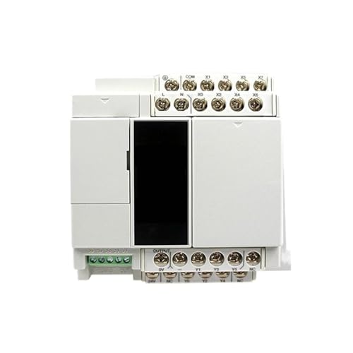 Module d'E/S APFXHC14T : contrôle automatisé de haute précision