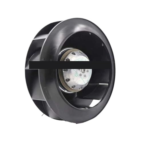 Ventilateur R2E220-AA14-B7 de type centrifuge 220-240 V 50 Hz