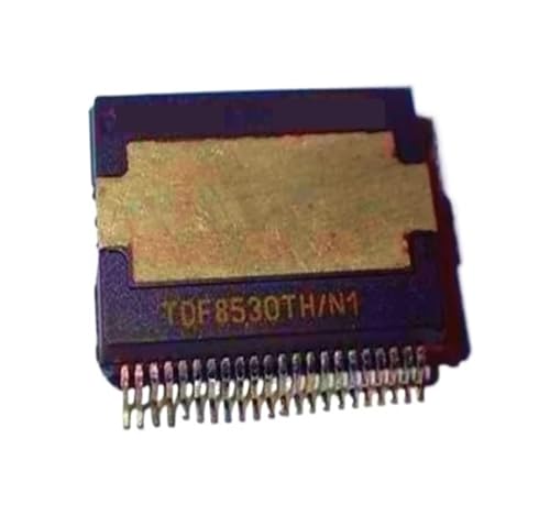 TDF8530TH/N1 chips semiconductores de precisión en pack de 5 unidades