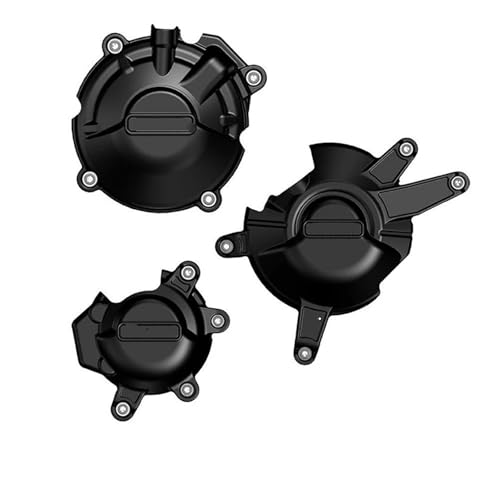 Protection de capot moteur moto pour CB650R et CB650 anti-chute de carter d'alternateur