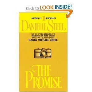 The Promise [Large Print] 0816135460 Book Cover