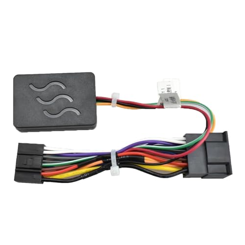 Bouton volant multifonction avec interrupteur volume audio haute réactivité - 4
