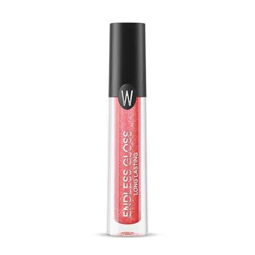 WYCON cosmetics Endless Gloss Gloss labios long-lasting con acabado brillante y luminoso 10 Berry Fizz