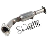 SleYuYir Direct Fit Catalytic Converter Compatible for Mazda 6 2.3L 2003 2004 2005 2006 2007 2008, Automotive...