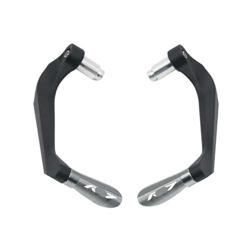 Accessoires de moto poignées guidon leviers frein protection YZFR7 2022