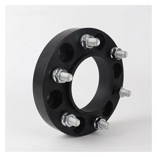 Entretoise roue 6x139.7 106mm 45mm pour élargissement de voie Toyota Hilux et Land Cruiser