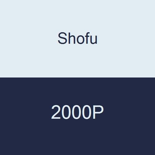 Shofu 2000P Beautifil Flow Plus Composite Pedo Kit