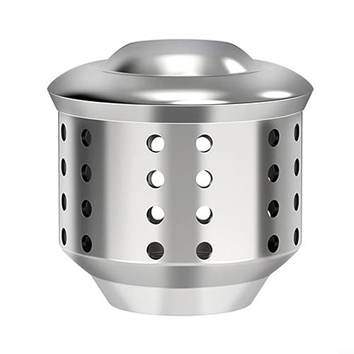 Oniissy Vanne anti-éclaboussures en acier inoxydable...