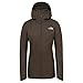Produktbild THE NORTH FACE W Quest Insulated Jacket Grün, Damen Regenjacke, Größe L - Farbe New Taupe Green