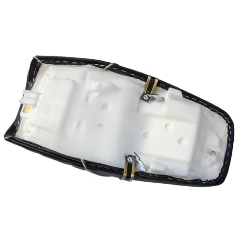 Cojín de asiento completo para CB400 VTEC moto de 1999 a 2023 4