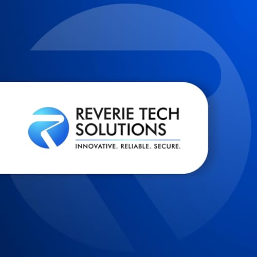 Couverture de Reverie Tech Clarity