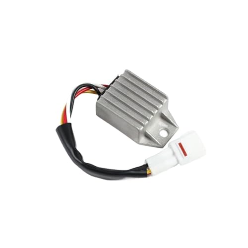 Redresseur de régulateur de tension RR 450 520 Xtrainer 2T 2013