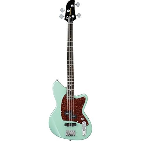 Ibanez Talman TMB100 Electric Bass Guitar Cover