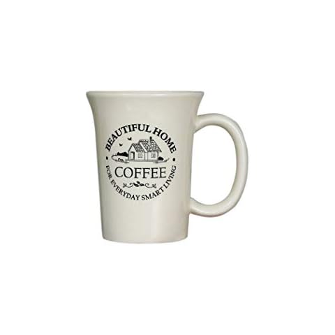 Home Centre Beautiful Home Coffee Mug - Beige Cover