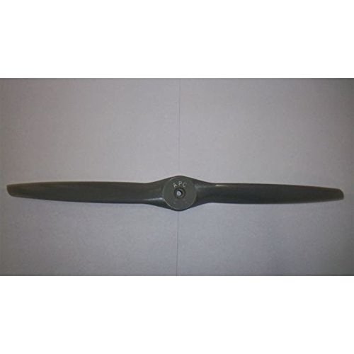 HCAQ9656 – Tornillo de Aire Hobbico APC 20X18 F-1(GT) LP20018F1GT