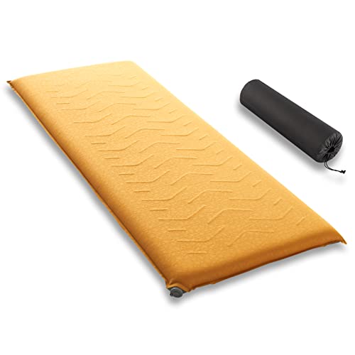 The 10 Best Camping Mats Guide