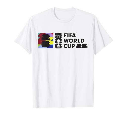 2026 FIFA World Cup Shirts