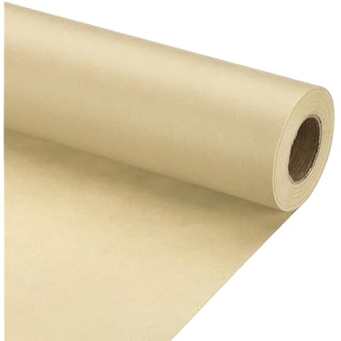 PATIKIL 70 GSM Craft Paper Roll Cover