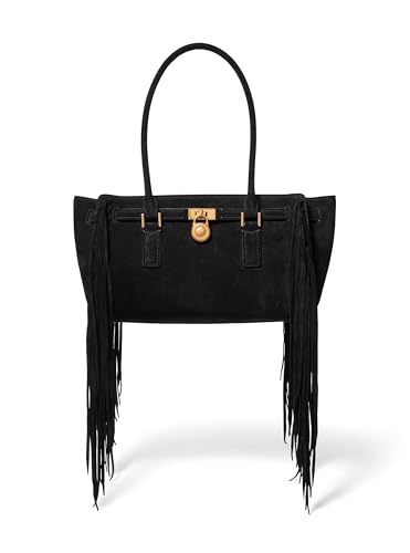 Michael Kors SM EW SHOULDER TOTE BLACK