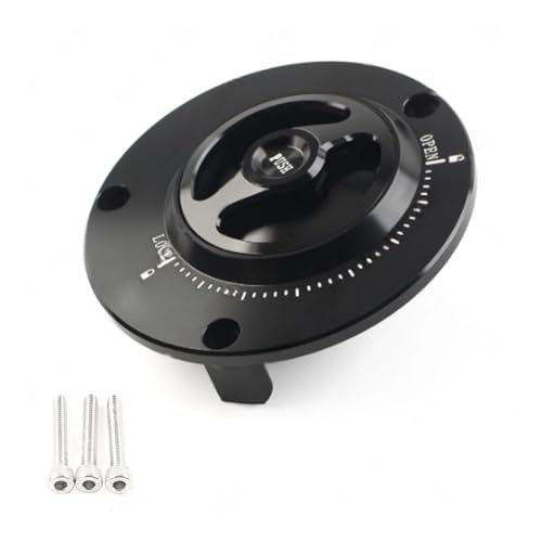 Bouchon de réservoir carburant pour moto fini les clés perdues en CBR1000RR