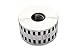 Produktbild vhbw Rolle Etiketten Aufkleber endlos kompatibel mit Brother P-Touch QL-710, QL-710W, QL-720, QL-720NW Ersatz für DK-22225.