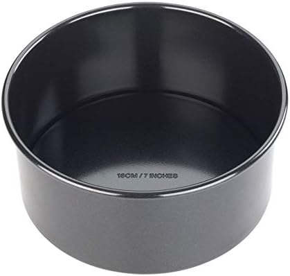 Tala Performance, Loose Base Round Deep Cake Tin, Professional Gauge Carbon Steel with Eclipse Non-Stick Coating - Image 3