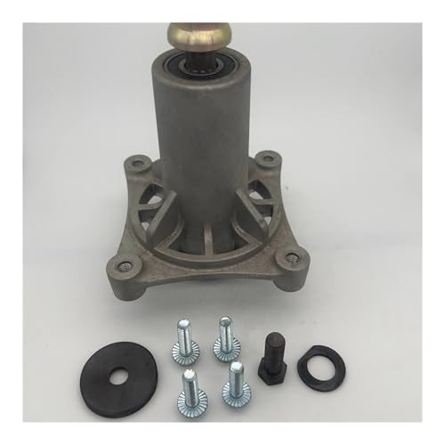 Ensemble de broche robuste haute précision pour plateau de coupe Craftsman 285-585