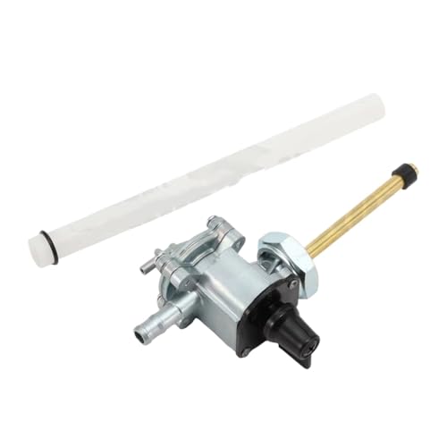 Interruptor Válvula Llave para CB600F Hornet 2002 grifo gasolina 3
