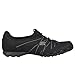 Skechers Women's, Relaxed Fit: Bikers Lite - Relive Sneaker - Wide Width Black