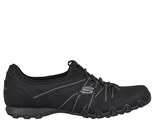 Image of Skechers Women's Bikers Lite Relive Sneaker