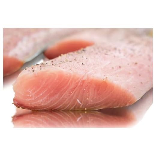 Mahi Mahi Fillets - Wild Caught Fish