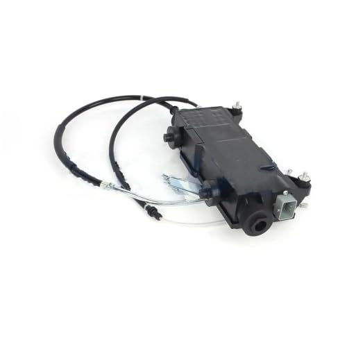Actuador de freno de mano SCENIC 2004-2008 unidad control 360105231R