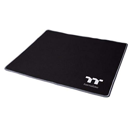Tapis de souris de jeu anti-éclaboussures Thermaltake M300 taille S noir