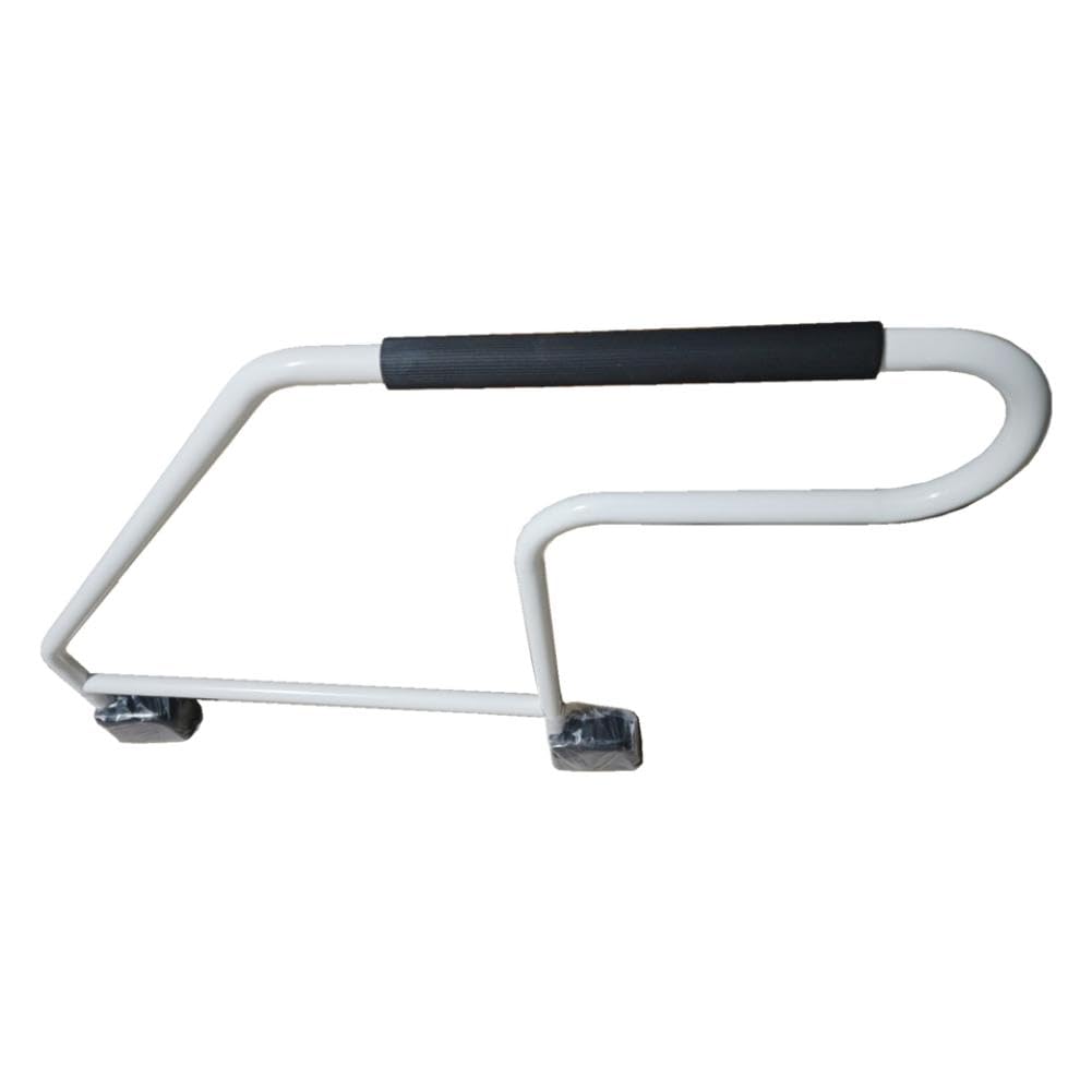 Ratvkwzam Onecolor Passenger Side Folding Aluminum Door Handle Compatible With Caravan Motorhome Trailer Rv