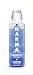 Karma Wellness Water Bev Prebiotic Blue Berry lemonade, 18 oz