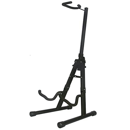 Top 15 Best Guitar Stand For Bass Reviews 2023
