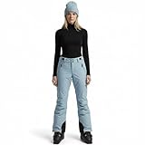Arctic Quest Women's Snow Ski Pants Water Resistant...