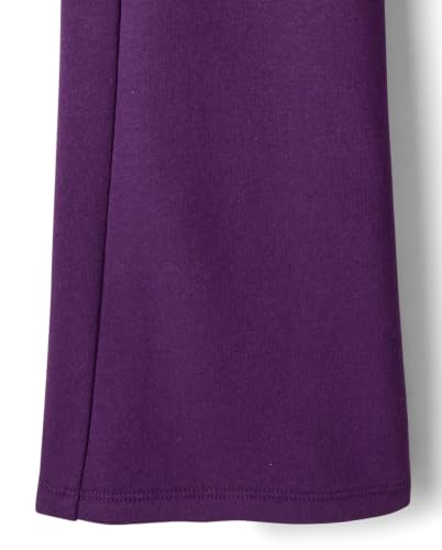 Image of The Children's Place Girls' Active Wide Leg Pants