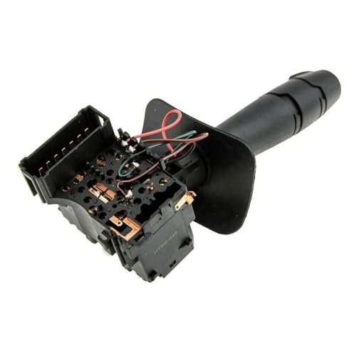 Clignotant interrupteur phare Clio 2 commande au volant 7701045280 de 1998 à 2010 - 3
