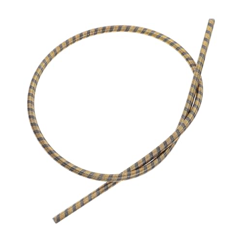 SHINEOFI Câble d'Arbre Flexible 35 Pouces Partie de Remplacement pour Outil de Jardin Tondeuse et Débroussailleuse Maniabilité Simple