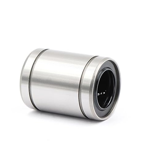 Roulement guidage linéaire LM16UU bague arbre 16 mm pour douille à billes CNC