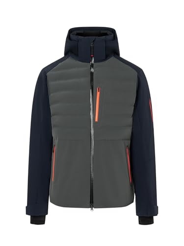 FIRE&ICE IVO Herrenjacke UNEXPLORED - 54