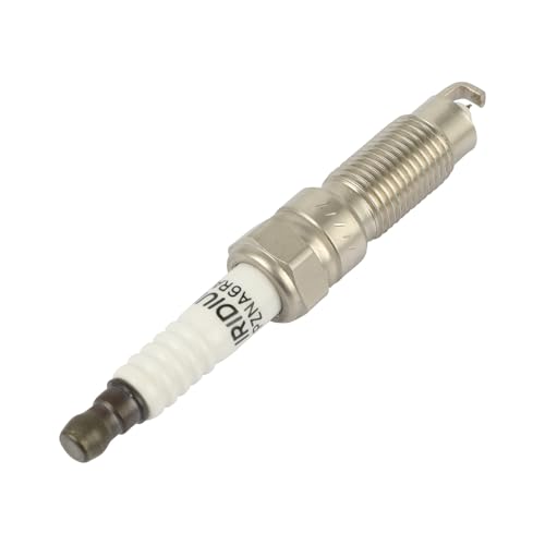 SCITOO Platinum Iridium Spark Plugs 372 for Ford F-150,for F-250/350 Super Duty, Explorer, Explorer Sport Trac, for Mustang, Expedition & for Lincoln Navigator, Mark LT & for Mercury, Pack of 8 by SCITOO - Image 4