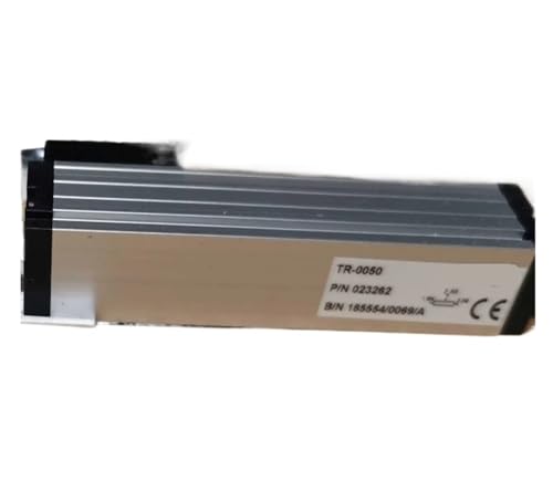 Capteur TS-0075 et transducteur TR-0010 pour contrôle thermique en usine