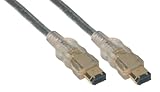 MCL mc931aa/tg-2 m. Velocidad de transferencia de datos: 400 Mbit/s. Peso del paquete: 95 g. color del producto: Transparente